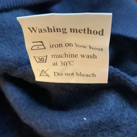 Dallas Cowboys NFL Hoodie Sweatshirt 2XL - Picture 7 of 7